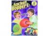 Socker Boppers felfjhat boxkeszty - piros