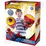 Pkemberes felfjhat boxkeszty - John Toys