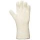 Hll nomex keszty 35 cm 350 C
