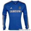 Adidas Chelsea Home Ing 2012 2013 Frfi Futball Fels