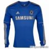 Adidas Chelsea Home Ing 2012 2013 Frfi Futball Fels