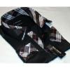 Kp 1/4 - Balance burberry kocka-bettes, fnyes ing - Blnc 13 f 187 black