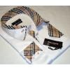 Kp 1/3 - Balance burberry kocka-bettes, fnyes ing - Blnc 13 f 187 white