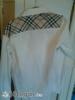 Eredeti burberry frfi ing