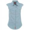 Kp 1/4 - Lee Cooper Sleeveless Denim ni ing