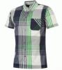 Lee Cooper Check rvidujj frfi ing (91560)