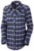  Columbia Flanel Ing Pettygrove Plaid Flannel Shirt