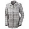 Columbia Flanel Ing Pettygrove Plaid Flannel Shirt