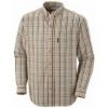 Columbia Flanel Ing Vapor Ridge II Long Sleeve Shirt