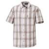 Columbia Ing Forest Grove Plaid Shirt vsrls