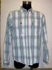 Columbia Ing Forest Grove Long Sleeved Plaid Shirt