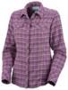  Columbia Ing Snowy Nook Long Sleeve Flannel Shirt