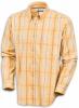 Columbia Ing Wheeler Bay Plaid Shirt