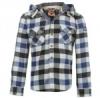 Lee Cooper Cooper Flannel gyermek ing