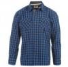 Lee Cooper Cooper Long Sleeve Check gyermek ing