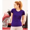 Fruit of the Loom Valueweight T Frfi rvidujj pl