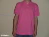 Frfi pink Lacoste rvidujj pl