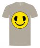 Smiley Rvidujj Slim Fit frfi pl