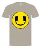 Smiley Rvidujj Slim Fit frfi pl