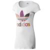 QUILT TREFOIL Adidas ni pl