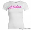 Adidas Ladies Logo Ni Pl