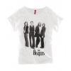 H M The Beatles ni pl