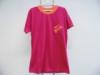 Lonsdale Logo Pkt Tee ni pl S mret