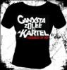 GANXSTA ZOLEE & KARTELL - LOGO. ni pl