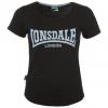 Lonsdale Large Logo Crew ni pl