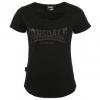 Lonsdale 2 Stripe Large Logo Crew ni pl