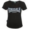 Lonsdale Large Logo Crew ni pl