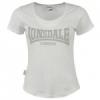 Lonsdale 2 Stripe Large Logo Crew ni pl