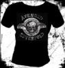 Avenged Sevenfold - log - ni pl