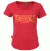 Lonsdale Large Logo Crew ni pl (87288)