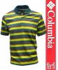 Columbia Big Smoke Stripe gallros pl M