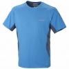 Columbia M Freeze Degree SS Crew technikai pl