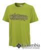Columbia Earthbound Tee pl