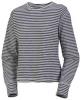 Columbia Polo Greenway T Stripe L S Top
