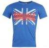 Lonsdale Union Jack frfi pl