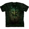 Green Man felntt rvidujj pl