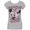 Pimkie Mickey egeres rvid ujj pl