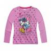 Lila Minnie&Mickey hossz ujj pl