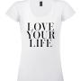 Love Your Life Fehr ni pl