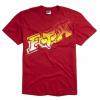 Fox RacingTechzilla pl red S