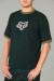 Fox pl Cubic Ringer (fekete-keki) (L)