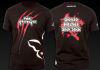 Fox Rage Pro Series T Shirt pl