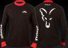 Fox Rage Pro Series Black Shirt Long Sleeve pl