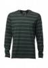 Fundango V Long Stripes Hossz ujj pl (S)