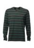 Fundango hossz ujj pl V Long Stripes