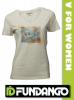 Fundango V FOR WOMEN pl T Shirt